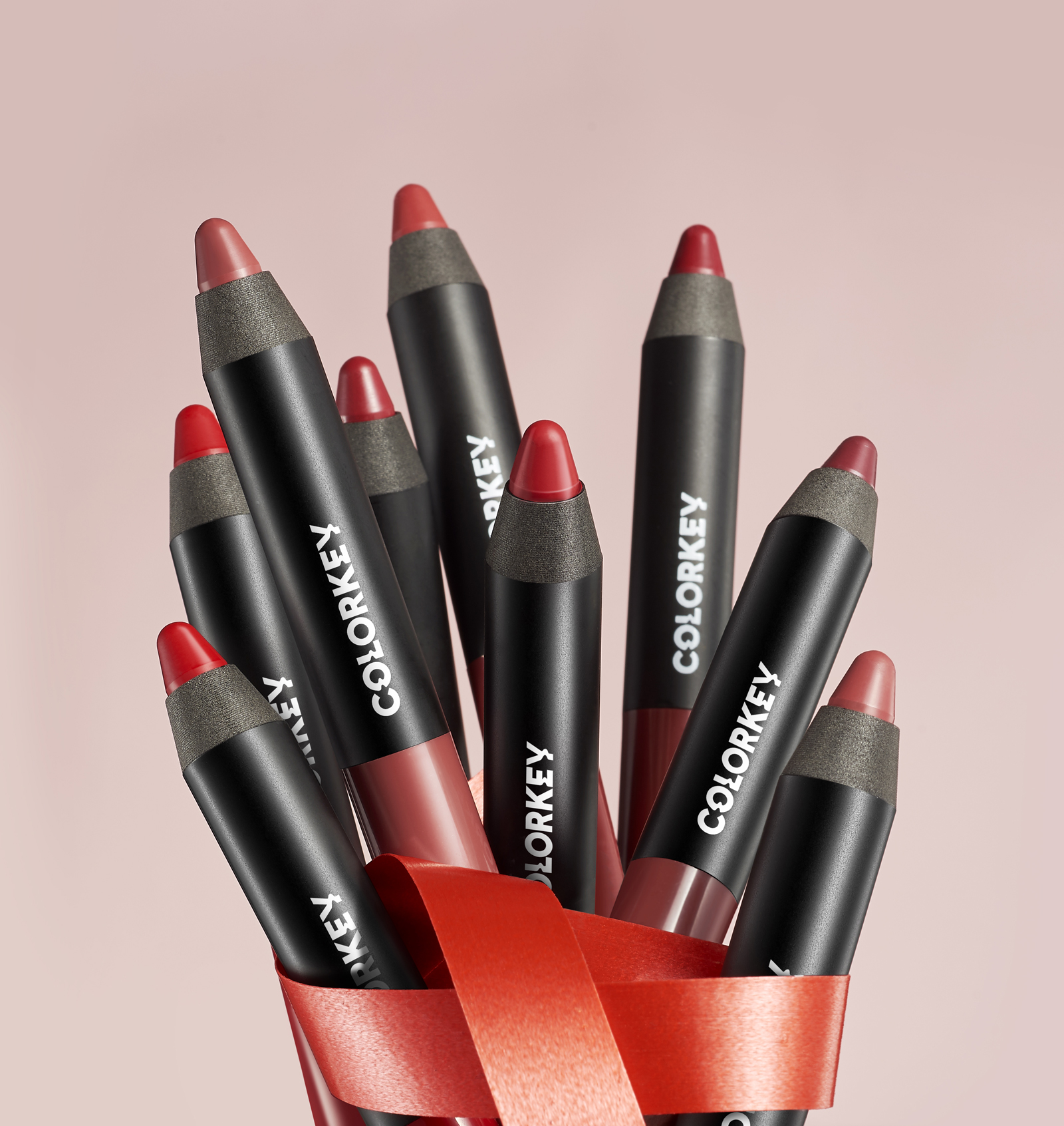 COLORKEY | 化妆品摄影 彩妆摄影 精修
