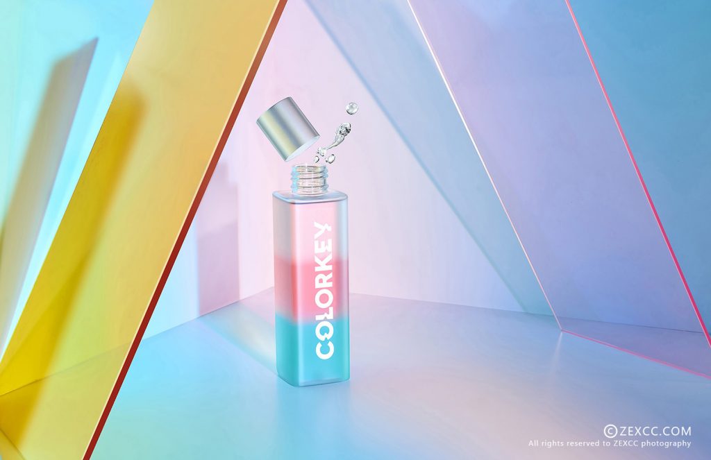 colorkey |  彩妆摄影 彩妆拍摄 泽西摄影